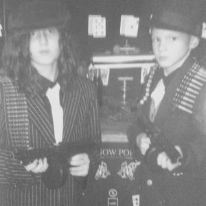 Meet your Posher, Cherilyn